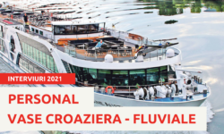INTERVIURI 2021 – PERSONAL VASE CROAZIERA FLUVIALE, EUROPA